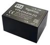 POWER SUPPLY, AC-DC, 12V, 0.833A VTX-214-010-312