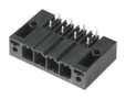 TERMINAL BLOCK, HEADER, 2POS, TH 2499940000