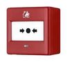 WEATHERPROOF CALL POINT, 30V, RED 4990073FULL-0122X