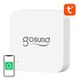 Smart Bluetooth BLE, WiFi Mesh Gateway with Alarm Gosund G2 Tuya, Gosund G2