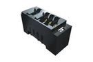 CARD EDGE CONN, DUAL, 16POS, SMT MEC2-08-01-L-DV-WT-K-TR