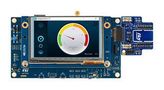 DISCOVERY KIT, STM32, ARM CORTEX-M7F STM32H735G-DK