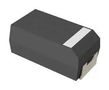 CAP, 47UF, 16V, TANT POLY, 1411 T521B476M016ATE055