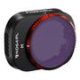 Camera filter ND64/PL Freewell to DJI Mini 4 Pro, Freewell FW-MN4-ND64/PL