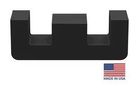 PLASTIC COVER CAP, TRANSFORMER B66302A2000X000