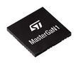 HALF BRIDGE DRIVER, 600V, 10A, QFN-EP-31 MASTERGAN1TR