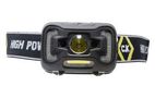 HEAD LIGHT, 270LM, CREE LED, USB T9613USB