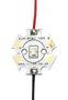 LED MOD, CONVERTED YELLOW, 106LM, 2.07W ILH-SY01-CNYL-SC211-WIR200.