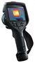 THERMAL IMAGER, 464 X 348, 30HZ FLIR E86 24┬░