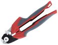 WIRE CUTTER, HEAVY DUTY, 5MM, 180MM WRC5.IT