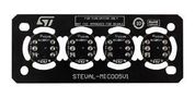 MICROPHONE COUPON BOARD STEVAL-MIC005V1