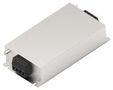 POWER LINE FILTER, 3 PHASE, 20A, 520VAC 20KEVD10BFPW
