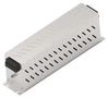 POWER LINE FILTER, 3 PHASE, 30A, 520VAC 30KEVD10BBSW