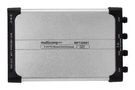 PC OSCILLOSCOPE, 4CH, 100MHZ, 1GSPS MP720681 EU-UK