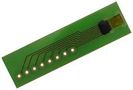 THERMAL MASS FLOW SENSOR, 150M/S MFS02.PSTD.0