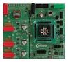 EVALUATION BOARD, BLDC MOTOR DRIVER TLE987XEVALBVQFNTOBO1