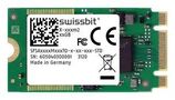 SSD, M.2 SATA, 6GBPS, 3D PSLC, 80GB SFSA080GM1AO1TO-I-8C-11P-STD