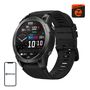 Smartwatch Zeblaze Stratos 3 (Black), Zeblaze Stratos 3 Black