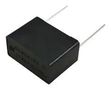 SAFETY CAP, 0.12UF, X2, 310V, RADIAL ECQUAAV124SA