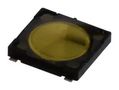 TACTILE SWITCH, 400GF, 0.05A/12VDC, SMT PTS530 GG065 SMTR LFS