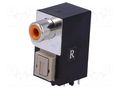 Connector: optical (Toslink) + RCA; with cover; THT; angled 90° CLIFF FC684206R