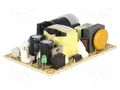 Power supply: switching; open; 36W; 120÷370VDC; 85÷264VAC; OUT: 1 MEAN WELL EPS-35-24