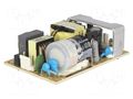 Power supply: switching; open; 30W; 120÷370VDC; 85÷264VAC; OUT: 1 MEAN WELL EPS-35-5