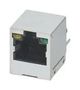 RJ45 CONN, JACK, 8P8C, 1PORT, TH 1149871