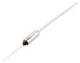 THERMAL FUSE, 73DEG C, 10A, 250V, AXIAL MP006268
