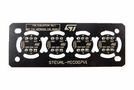 MICROPHONE COUPON BOARD, MEMS MICROPHONE STEVAL-MIC007V1