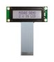 LCD DISPLAY, TRANSFLECTIVE, FSTN, 3.15MM MC21603A6W-FPTLW-V2