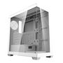 Computer case  Darkflash DS900 (white), Darkflash DS900 White