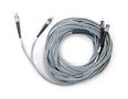 FIBER-OPTIC CABLE, 50M, BUS EXTENDER 182805-050