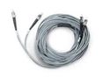 FIBER-OPTIC CABLE, 100M, BUS EXTENDER 182805-100