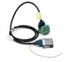 SH25M-10F, MULTIFUNCTION CABLE, 1M 190654-01