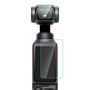 Tempered Glass Lens and Screen Protector DJI OSMO Pocket 3, Puluz PU950T