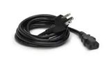 POWER CABLE, 240V, 2.5M, TEST EQUIPMENT 785713-0212