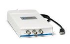 USB-5132, OSCILLOSCOPE, 50MHZ, 2 CH 779969-02