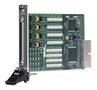 PXI-6514, DIGITAL I/O MODULE, 64CH 778965-01
