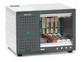 PXIE-1071, CHASSIS, 4SLOT, 3U, PXI 781368-01