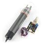 DFRobot Gravity - analog ph Pro sensor/meter DFR-06112 6959420908417