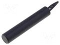 Sensor: temperature; 15÷55°C Control Resources P1-F