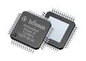 MCU, AEC-Q100, 32BIT, 40MHZ, TQFP-48 TLE9877QTW40XUMA1