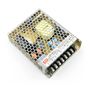 Mean Well LRS-100-5 power supply - 5V/18A/90W ZAS-06023 5904422334239