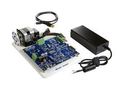 MOTOR CNTRL KIT, 32BIT, ARM, CORTEX-M0+ ATSAMD21BLDC24V-STK