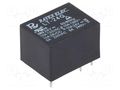 Relay: electromagnetic; SPDT; Ucoil: 24VDC; Icontacts max: 10A Recoy/RAYEX ELECTRONICS LT-24G