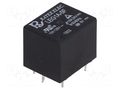 Relay: electromagnetic; SPST-NO; Ucoil: 5VDC; Icontacts max: 15A Recoy/RAYEX ELECTRONICS LEG-1A-5F