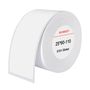 Thermal labels Niimbot stickers 25x60 mm, 110 pcs (White), NIIMBOT T25*60-110WHITE