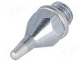 Tip: for desoldering irons; 1x2.7mm; Features: longlife JBC TOOLS JBC-20DE