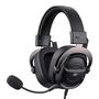 Gaming headphones HAVIT H2002E (black), Havit H2002E